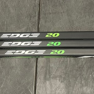 New Raven Edge 20 Flex, C88 Curve, Junior Hockey Sticks 3 PACK