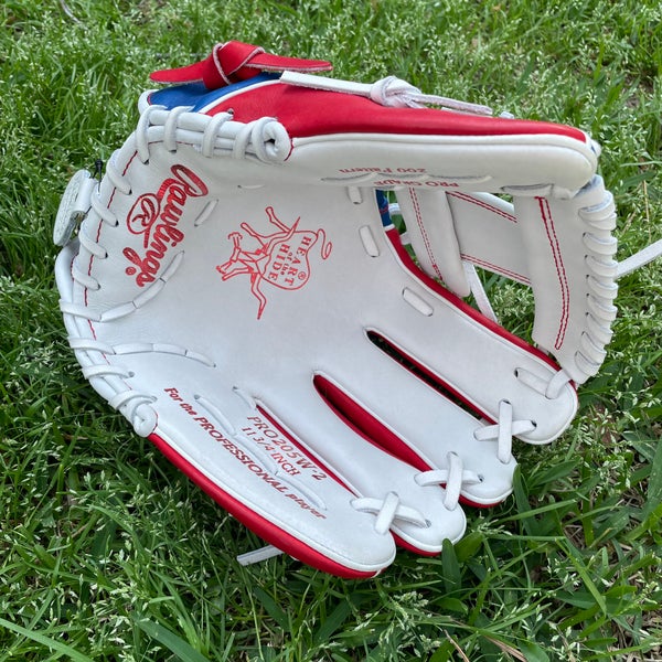 New RAWLINGS PRO205W-1 HOH CUSTOM-11.75