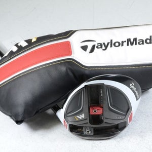 TaylorMade M1 460 2016 10.5* Driver RH Stiff Flex 60g KuroKage  # 154322