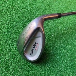 Adams Golf Tight Lies UC10 Lob Wedge Golf club Steel Shaft