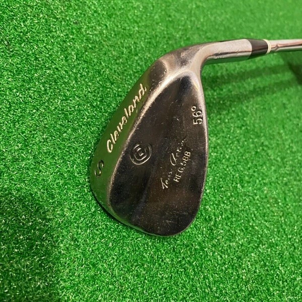 Cleveland Tour Action 56 Degree Sand Wedge Golf Club