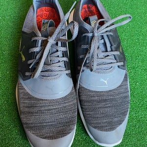 PUMA GOLF Men s Ignite Nxt Lace Golf Shoe Size 11.5