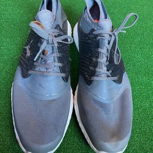 Puma Ignite Pwradapt Caged Golf Shoes Size 13