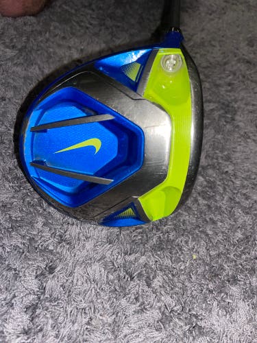 Used Left Hand Extra Stiff Flex Vapor Fly Driver