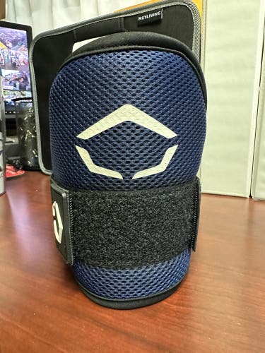 Blue New Senior EvoShield Elbow Protection Elbow Guard