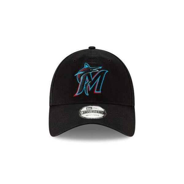 2023 Miami Marlins City Connect New Era MLB 9TWENTY Adjustable Dad