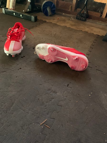 Nike baseball cleats (mike trout)
