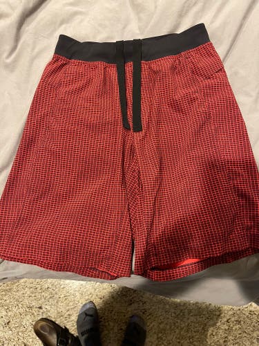 Men's Lululemon Shorts