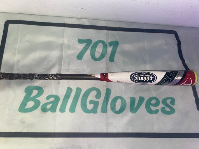 2016 Hybrid (-3) 30 oz 33" Select 716 Bat RARE AND HOT