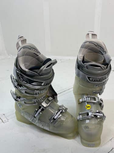 NEW! 24.5 Tecnica Attiva Diablo Pro 100 Flex Ski Boots
