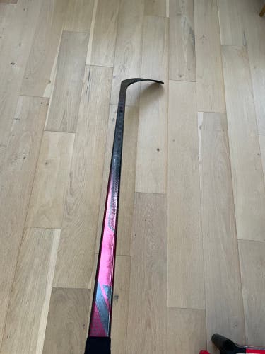 Bauer 2NPROXL p92 77 flex LH
