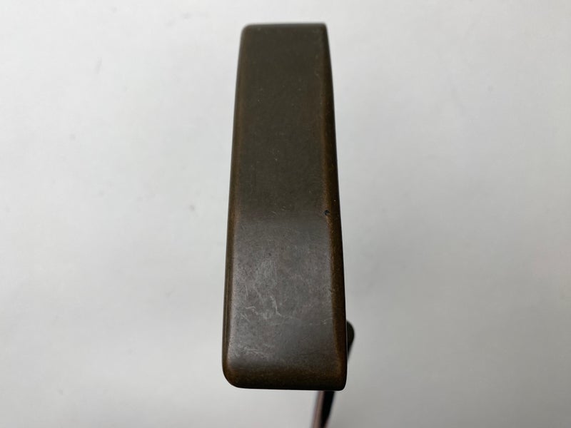 Ping Anser 2 Beryllium copper Putter 35.5" Mens RH