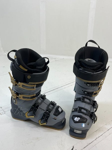 K2 Ski Boots LUV 80 LV (18/19) - Alpine Hut
