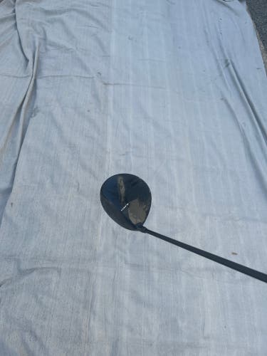 Men's Right Handed Regular Flex 8.5 Loft King F7 Driver