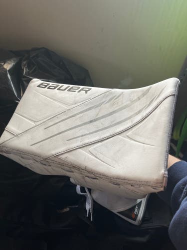 Used Regular  Vapor 3X