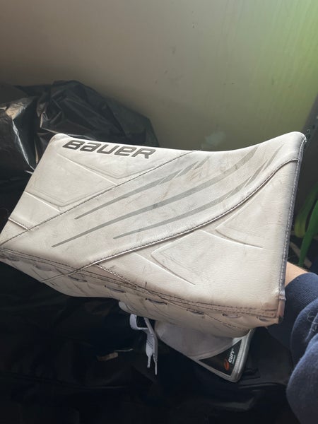 Used Regular Vapor 3X