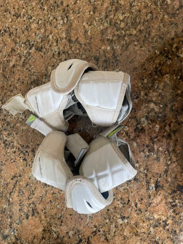 Adult Medium Under Armour Command Pro Arm Pads