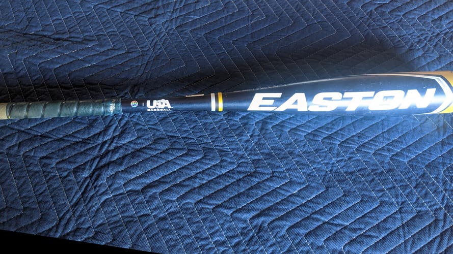 Easton Alloy Alpha ALX Bat (-11) 19 oz 30"