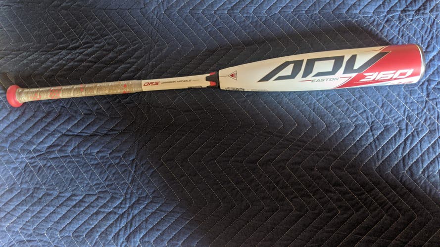 USSSA 2021 Easton Composite ADV 360 30in (-10)