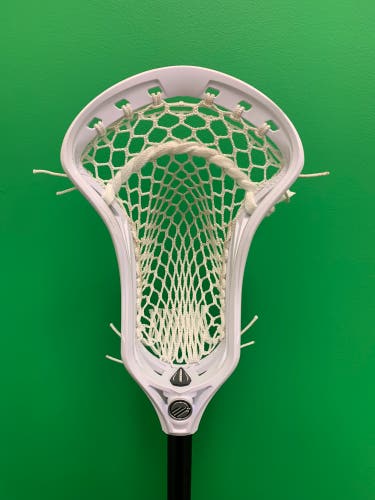 Used Maverik Kinetik 2.0 Head