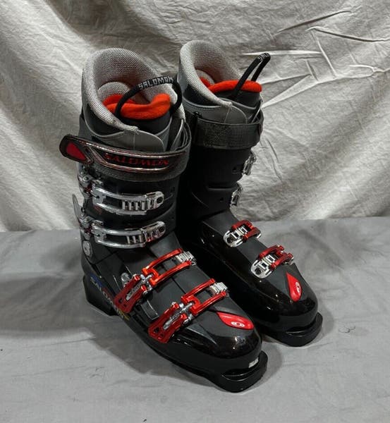 スキー 27-27.5 SALOMON ENERGYZER 115 FALCON スキー 27-27.5 SALOMON ENERGYZER 115 FALCON スキー 27-27.5