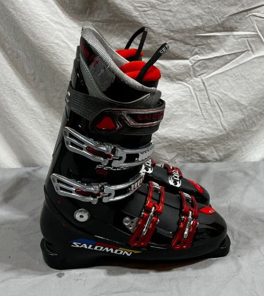 スキー 27-27.5 SALOMON ENERGYZER 115 FALCON スキー 27-27.5 SALOMON ENERGYZER 115 FALCON スキー 27-27.5