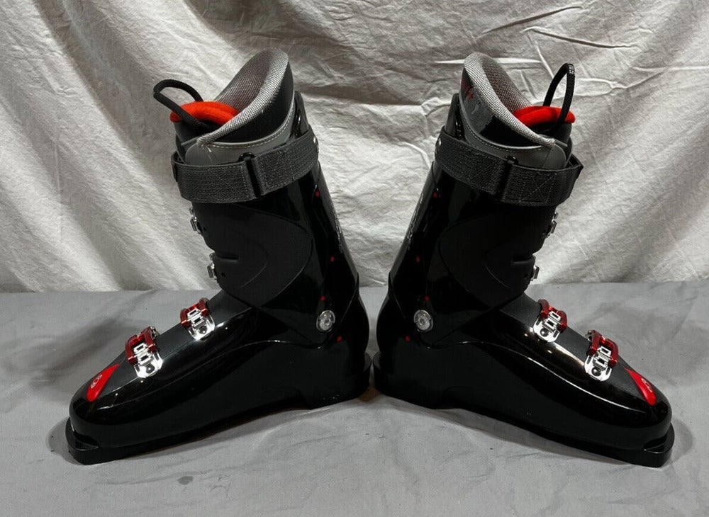 Salomon Falcon 9 Energyzer 90 Alpine Ski Boots CustomFit Pro