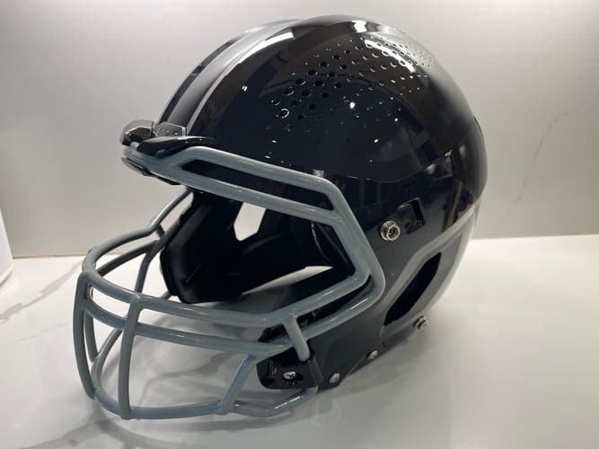 Adult Used Medium Vicis Zero2 Helmet