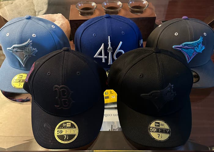 New Era Hats