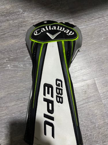 golf club head cover