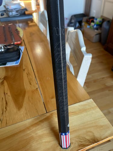 New True Comp 4.0 Shaft