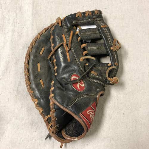 Used Rawlings Renegade Rfb 12 1 2" First Base Gloves