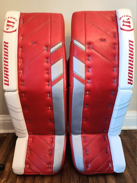 Warrior Ritual G3 Custom Pro Leg Pads