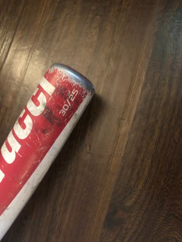 2016 Alloy (-5) 25 oz 30" CAT 8 Bat