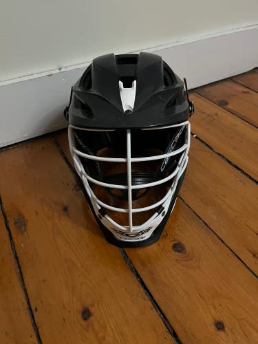 Cascade S Lacrosse Helmet