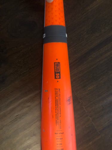 2015 Composite (-3) 29 oz 32" XL1 Bat