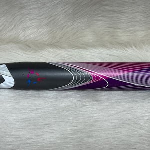 2020 Demarini  CF 29/18 CFS20 (-11) Fastpitch Softball Bat