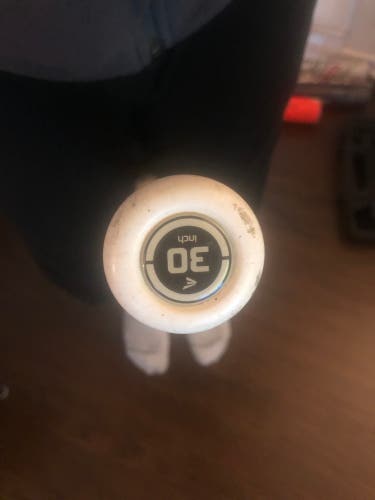 2019 Composite (-5) 25 oz 30" Ghost X Evolution Bat