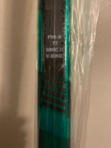 New Right Handed Hockey Stick