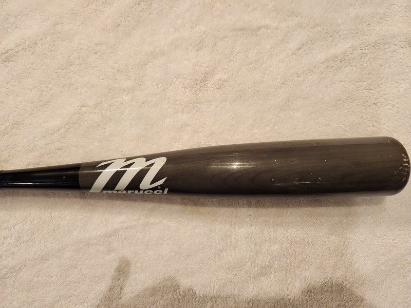 Used USSSA Certified 2022 Marucci Alloy Posey28 Bat (-8) 21 oz 29"
