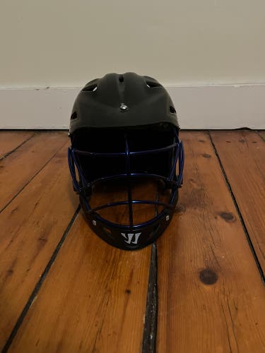 Player's Warrior Evo Helmet