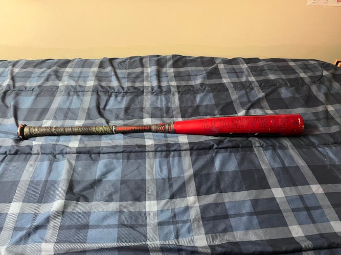 Louisville Slugger Select PWR 2022