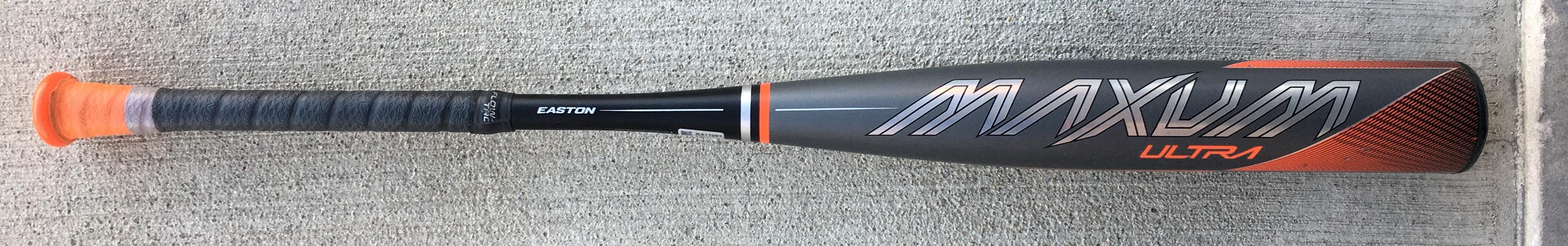 Easton Maxum Ultra BBCOR 33/30