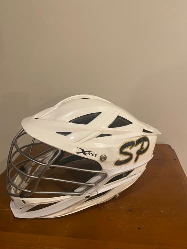 Cascade XRS Helmet