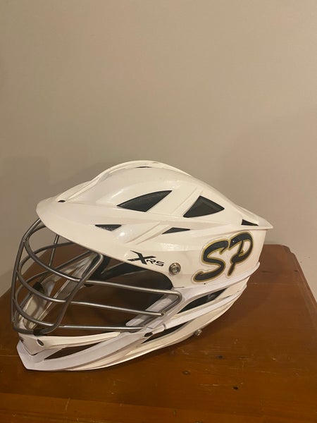 Cascade XRS Helmet