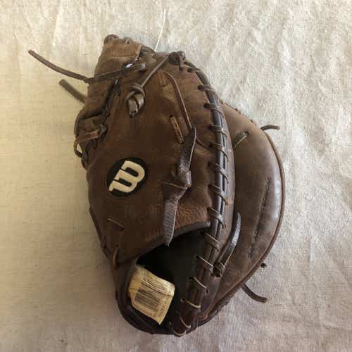 Used Wilson A09rb120dcm34 34" Catcher's Gloves