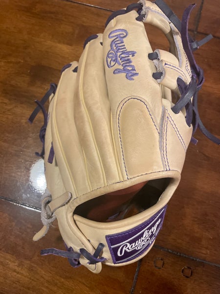 Trevor Story's exclusive 2021 - Rawlings Sporting Goods