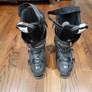 Men's Salomon All Mountain X-Pro 100 Ski Boots 30.5