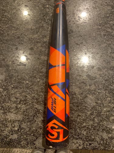 2022 Composite (-3) 30 oz 33" Meta PWR Bat