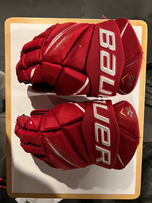 Bauer 14"  Vapor 2X Pro Gloves